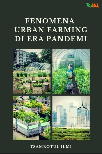 Fenomena Urban Farming di Era Pandemi